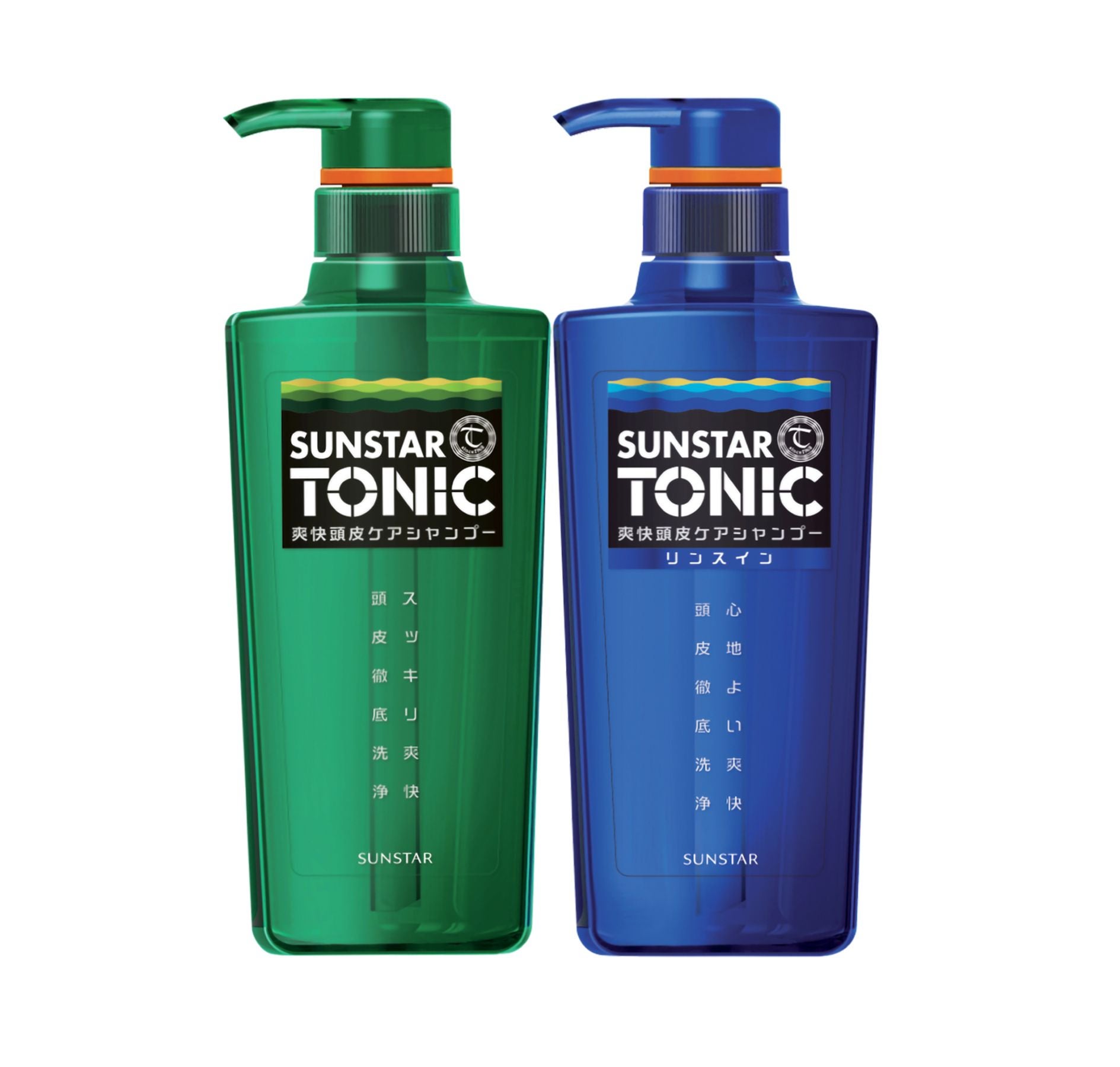 ベタつきやニオイ、疲れやストレス。社会で戦う男性たちにつきまとう