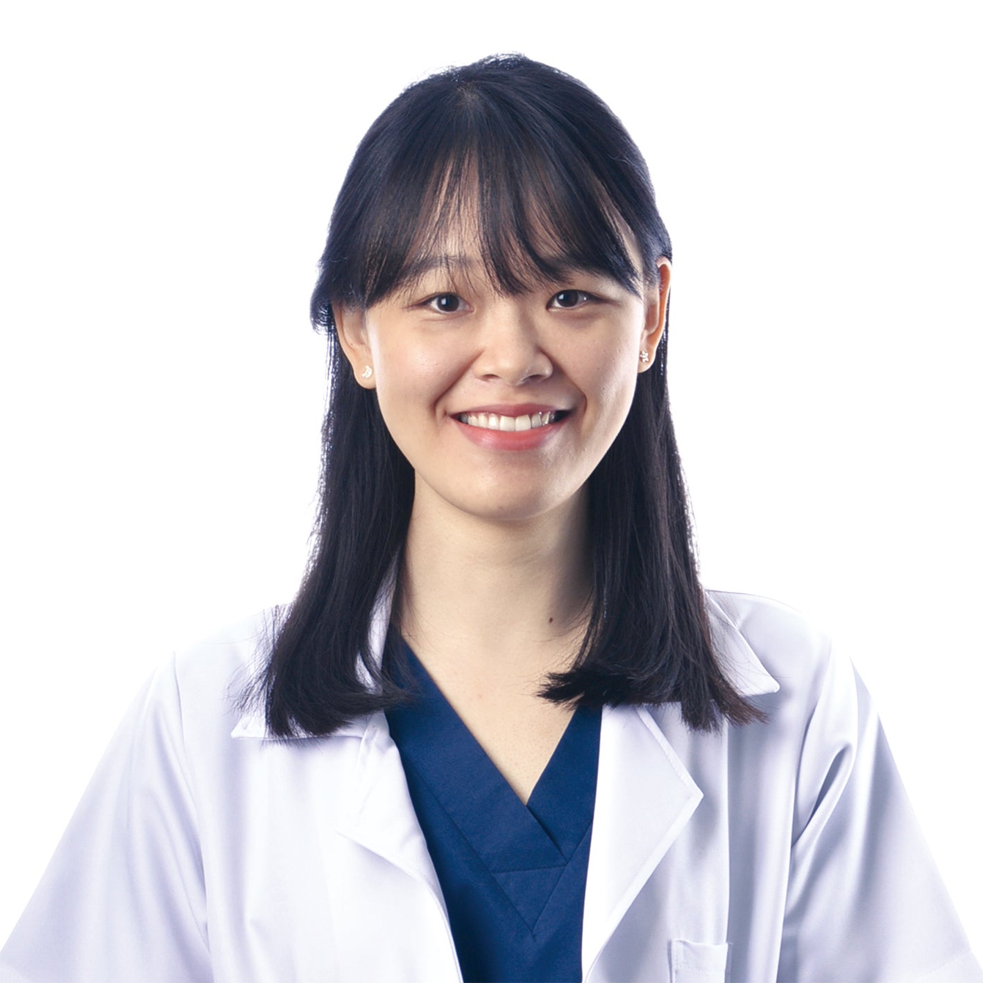 Dr. Cindy