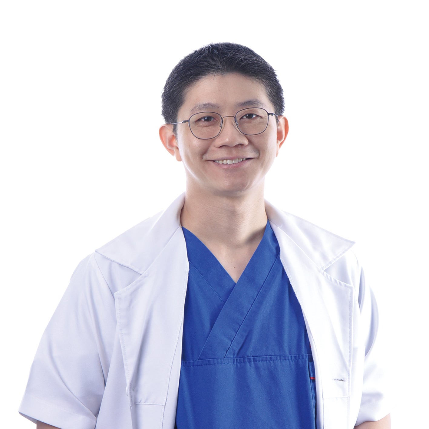 Dr. Goh