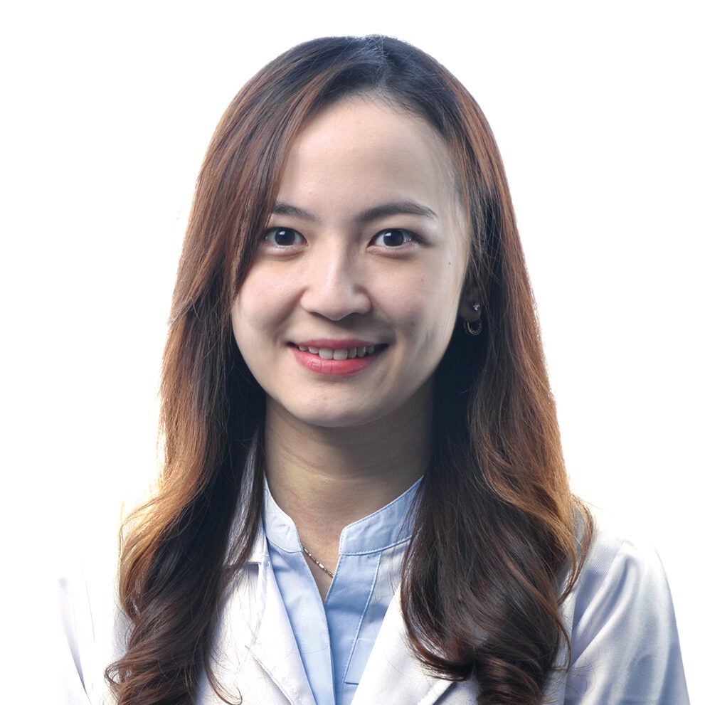 Dr. Lay