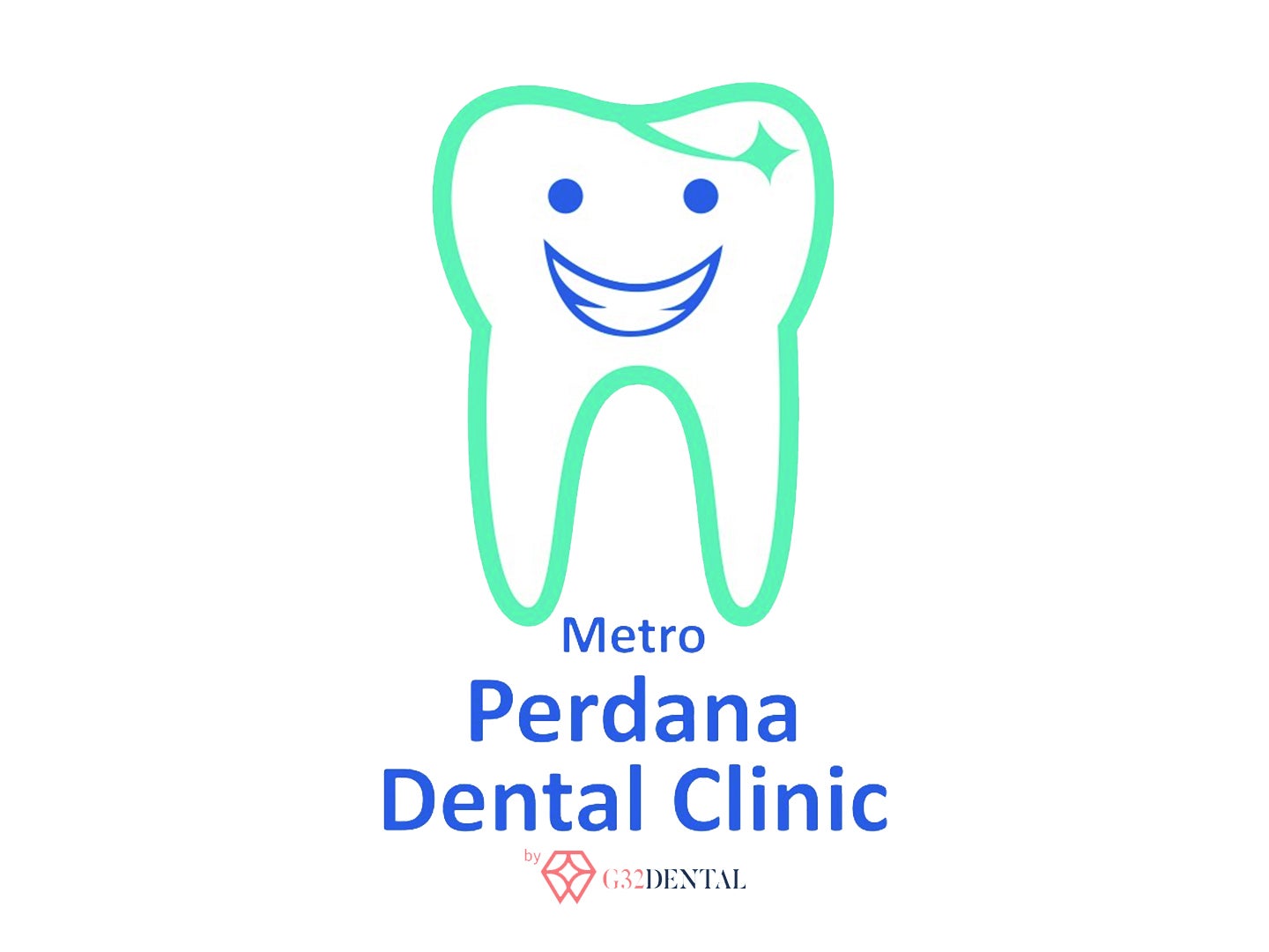Metro-Perdana-Dental-Clinic-Logo