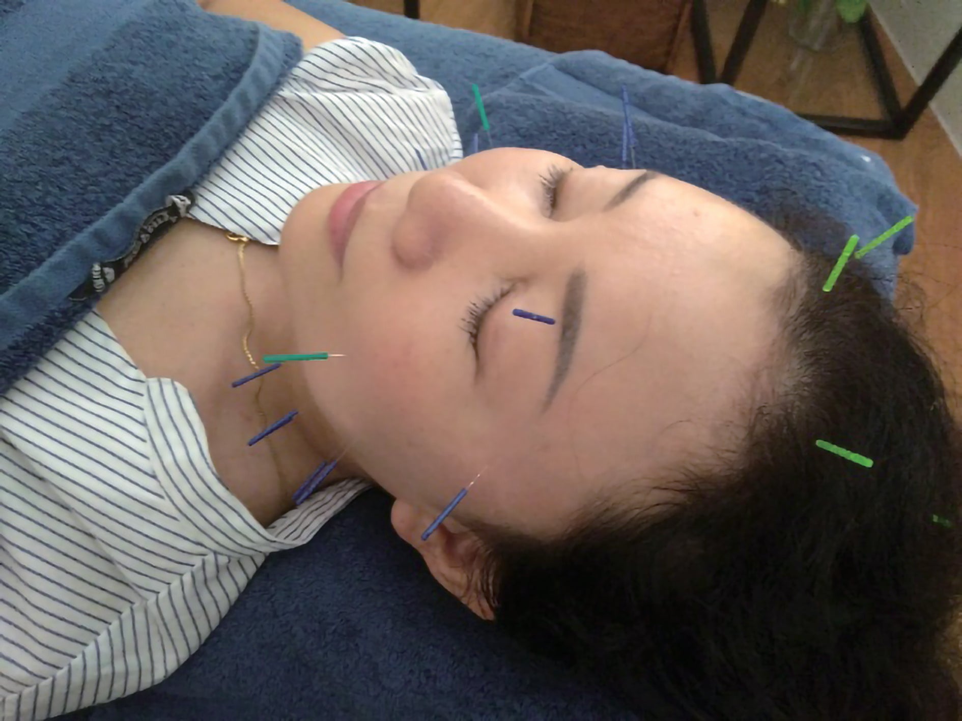 New Face Cosmetic Salon