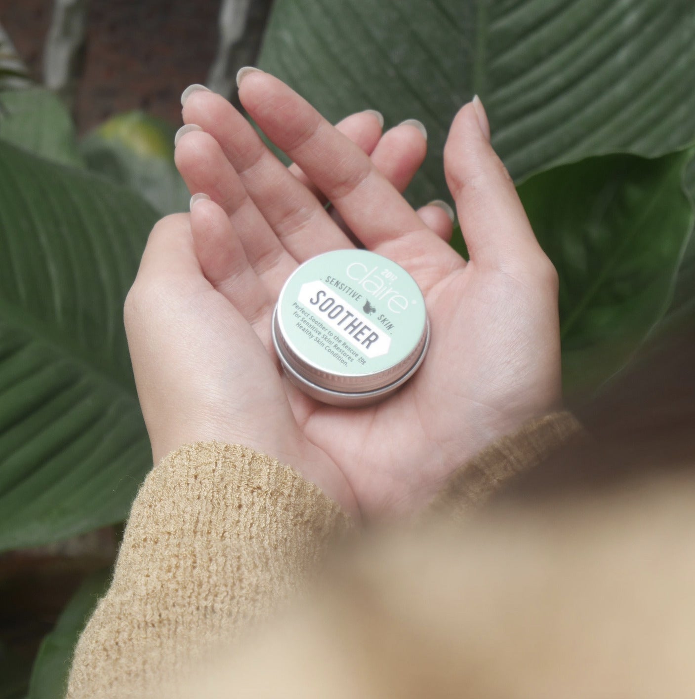 Soother Balm