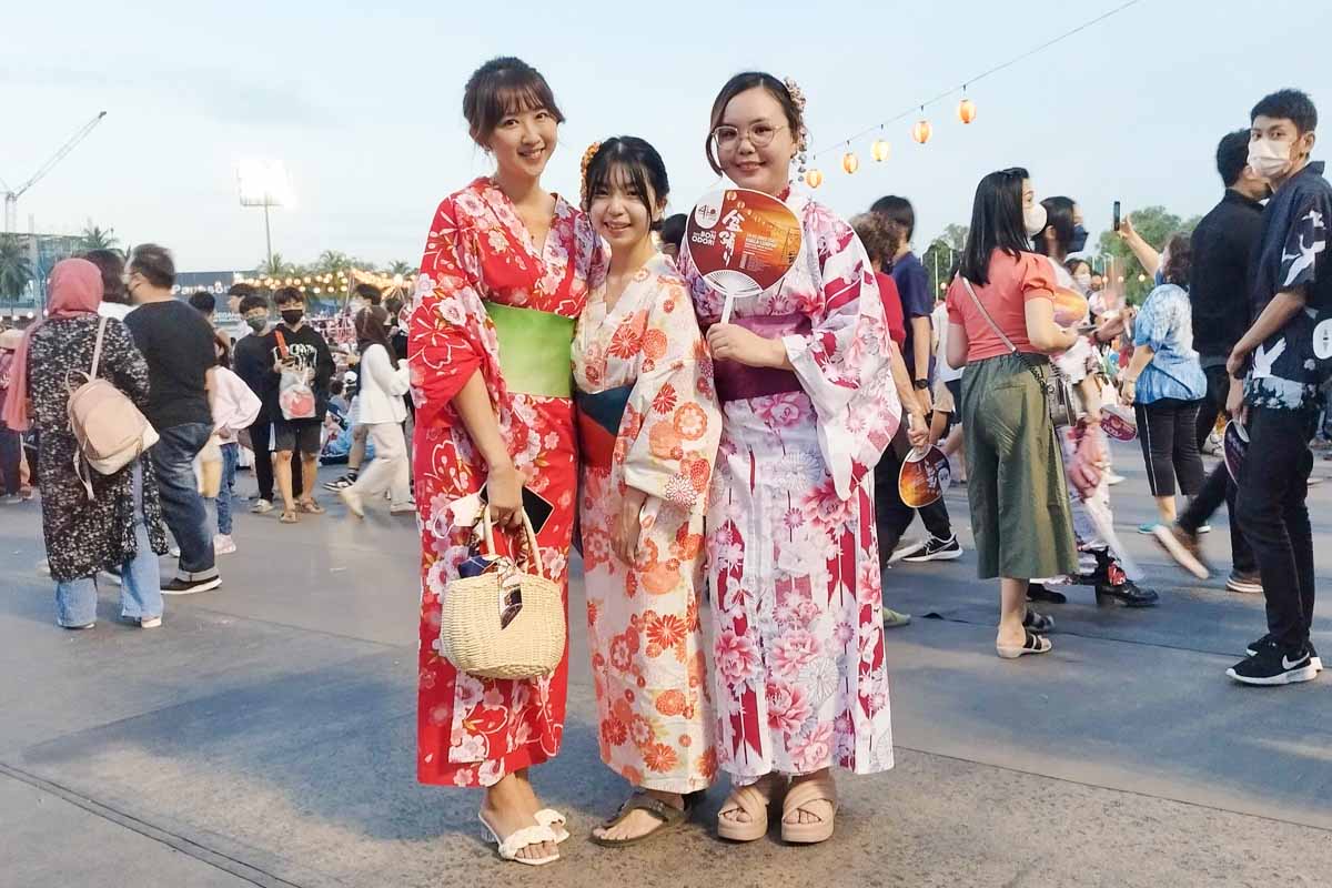 yukata
