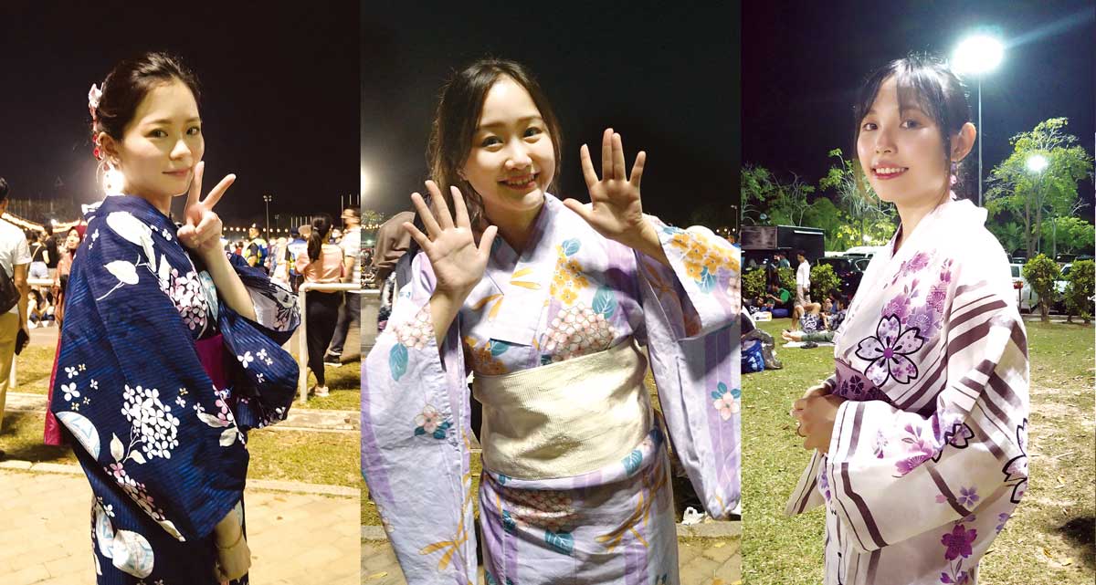 yukata