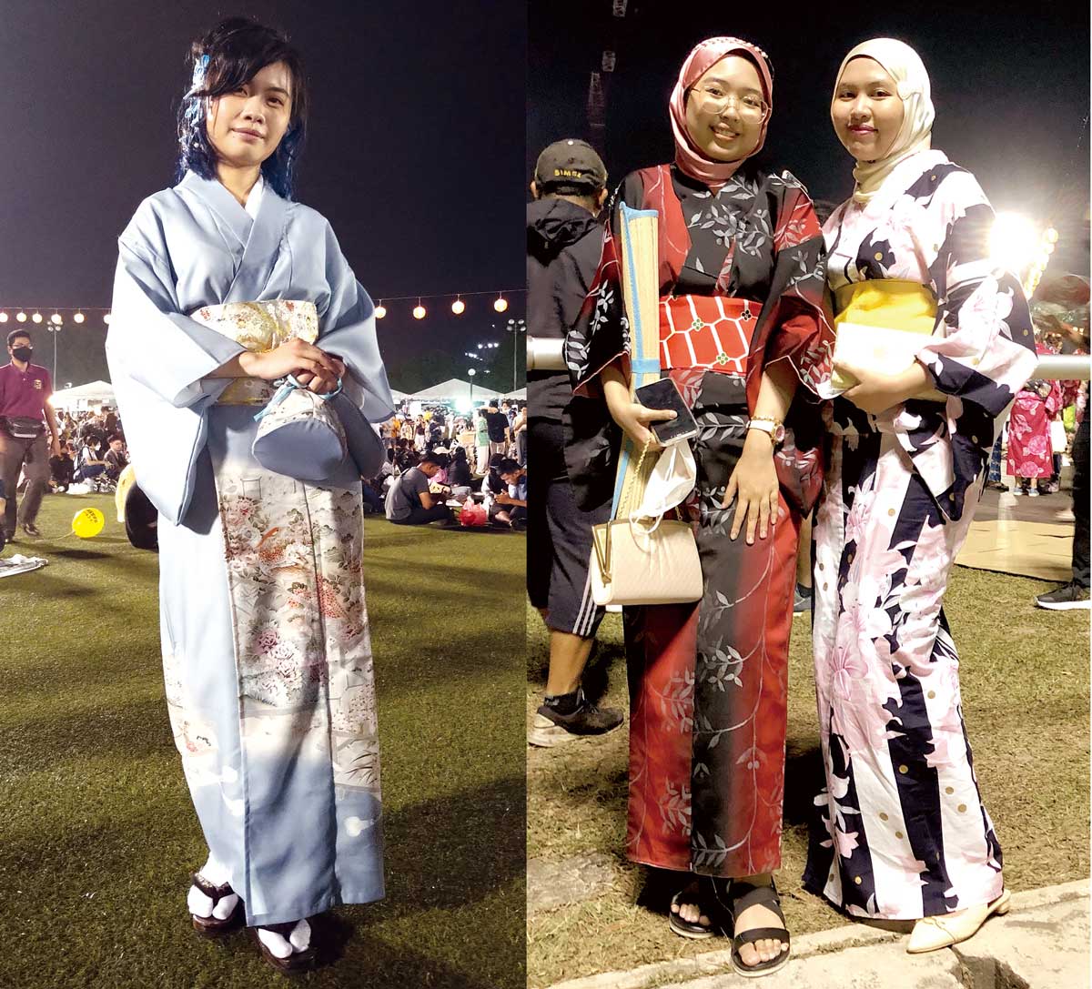 yukata