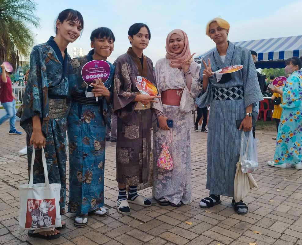 yukata