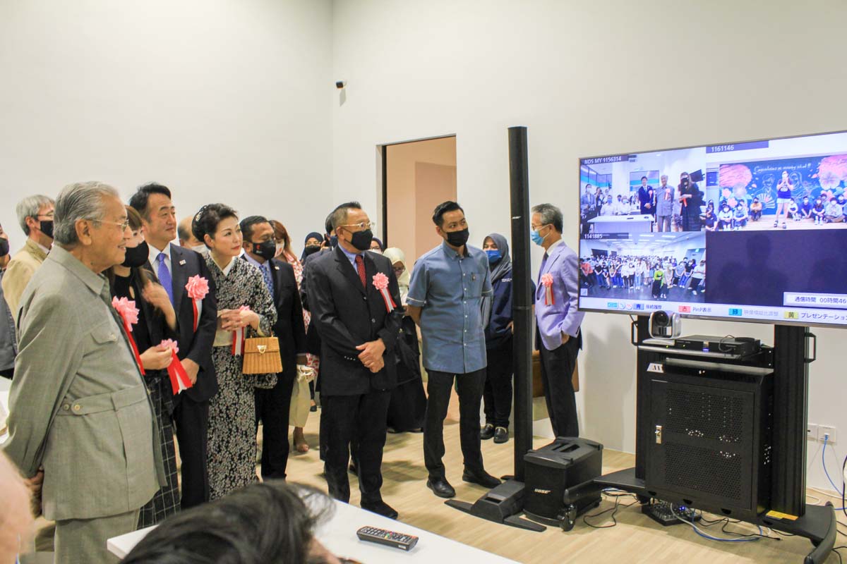 nippon-designers-school-malaysia-college