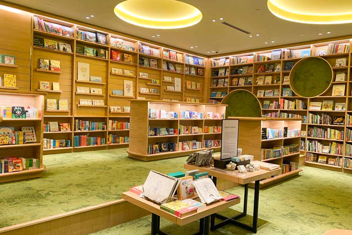 tsutayabooks