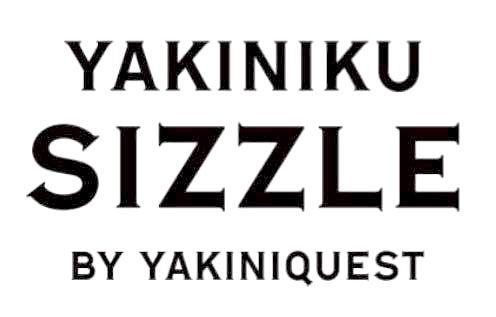 YAKINIKU SIZZLE_logo
