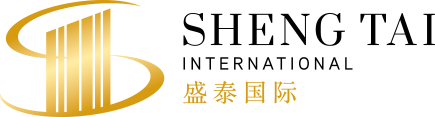 Sheng Tai