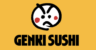 GENKI SUSHI