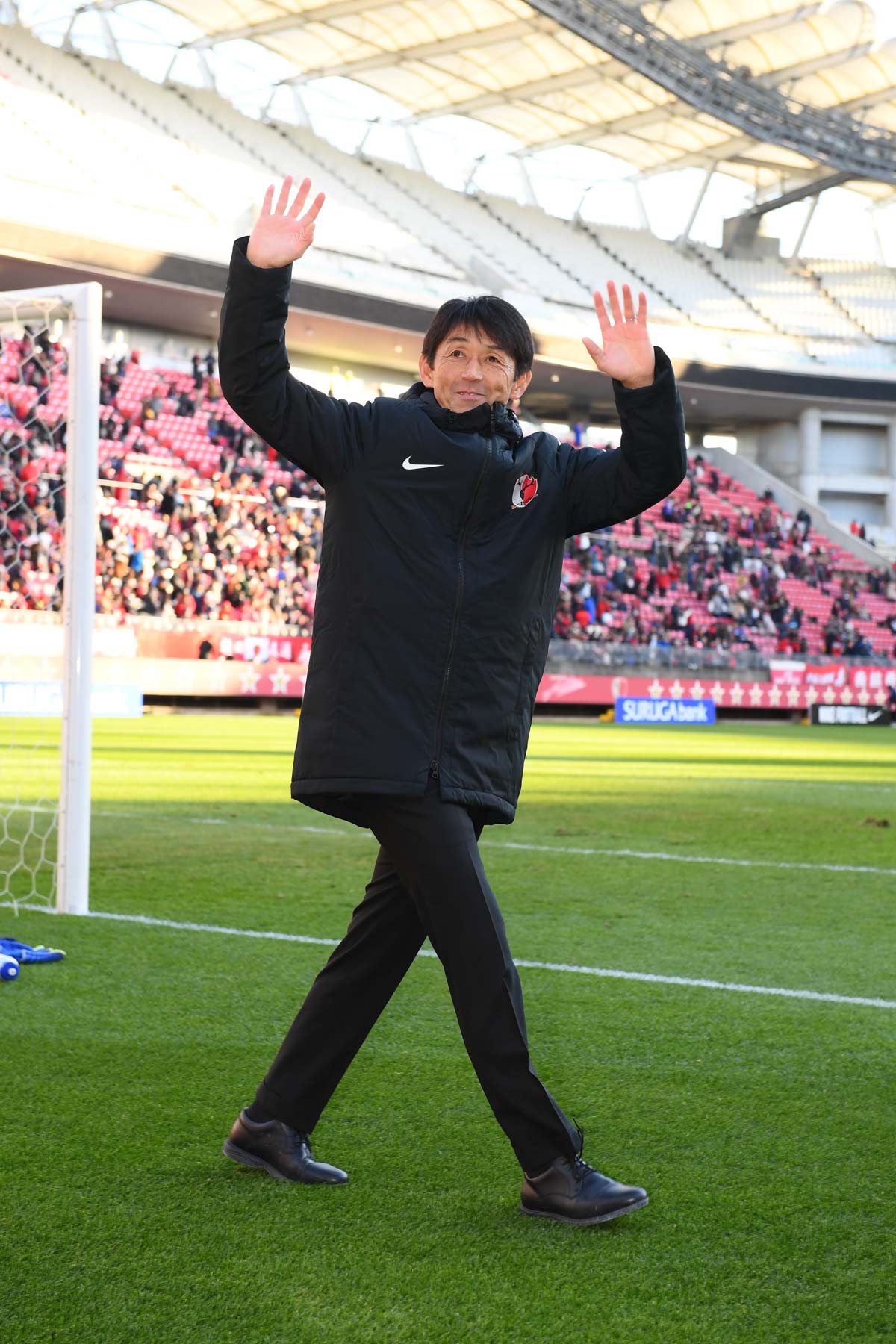 石井正忠監督
