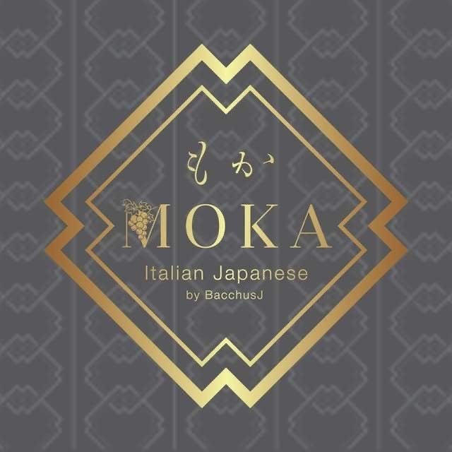 Moka ロゴ