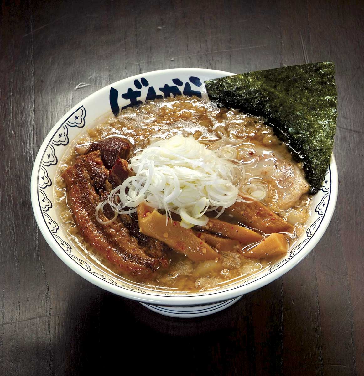 Kakuni_Bankara