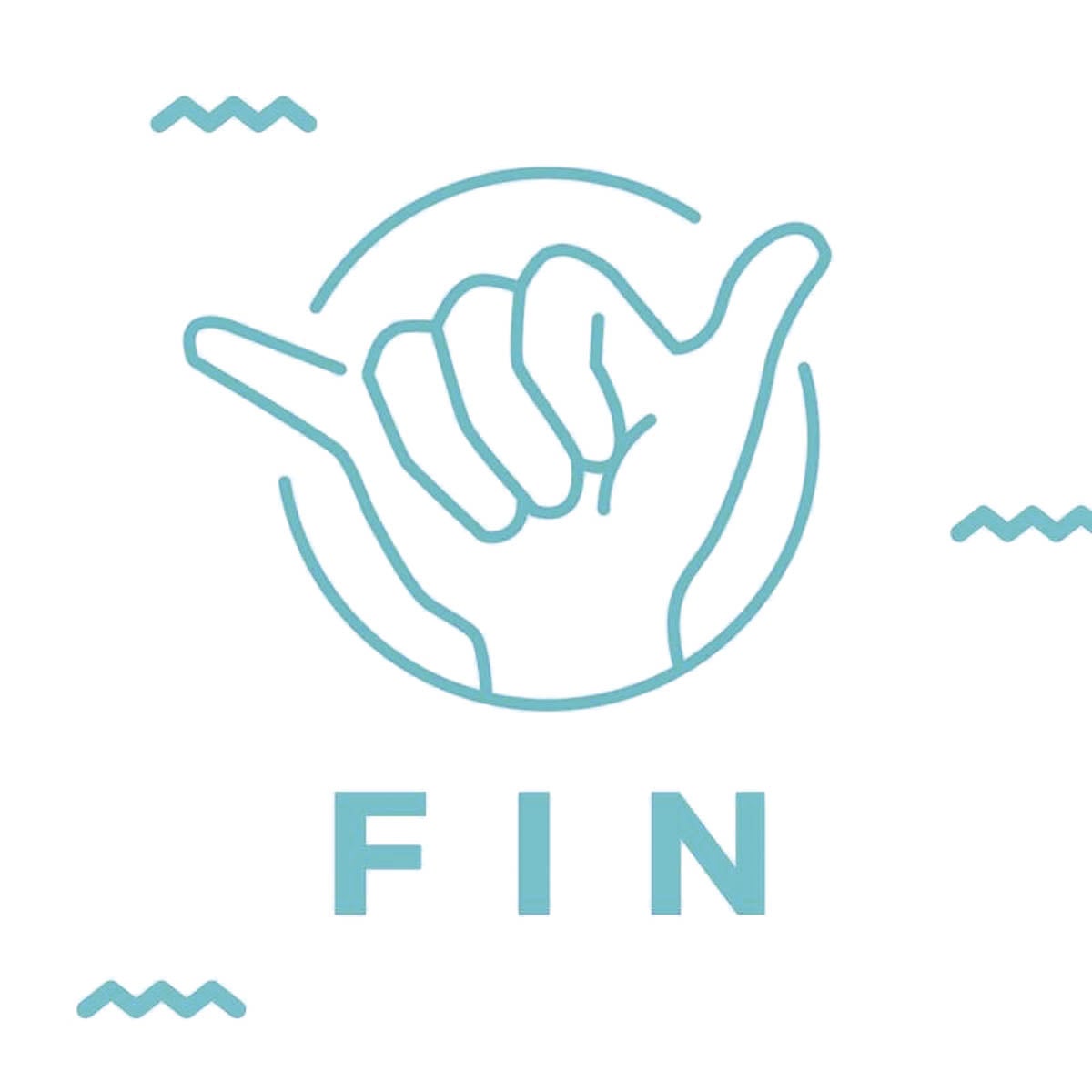fin logo