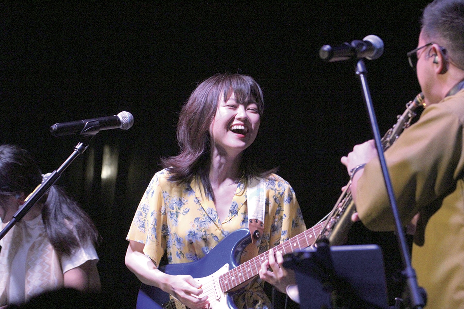 Erino Yumiki x Nadir Special Concert