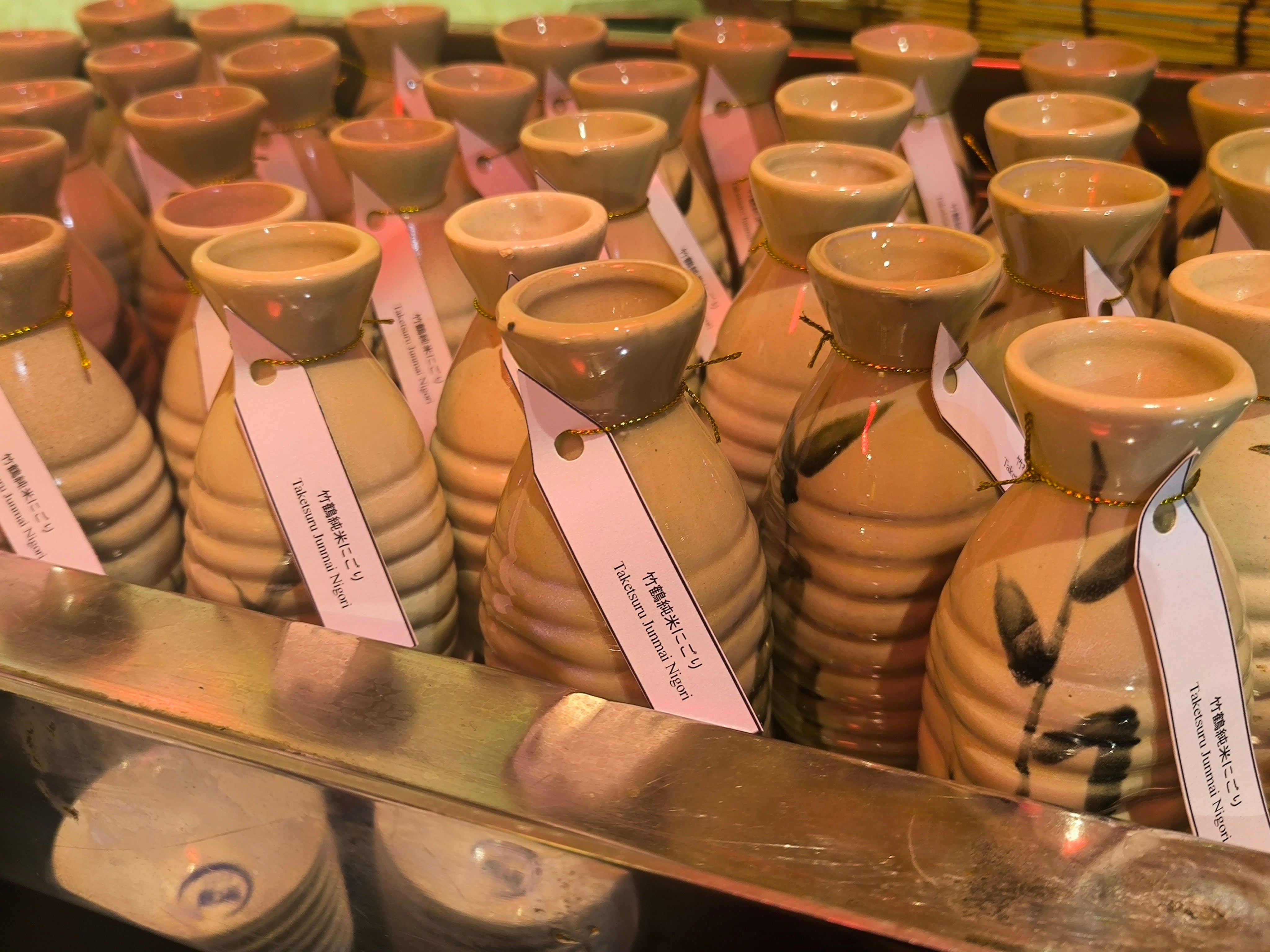 勘八が紹介する日本酒と酒蔵の魅力
