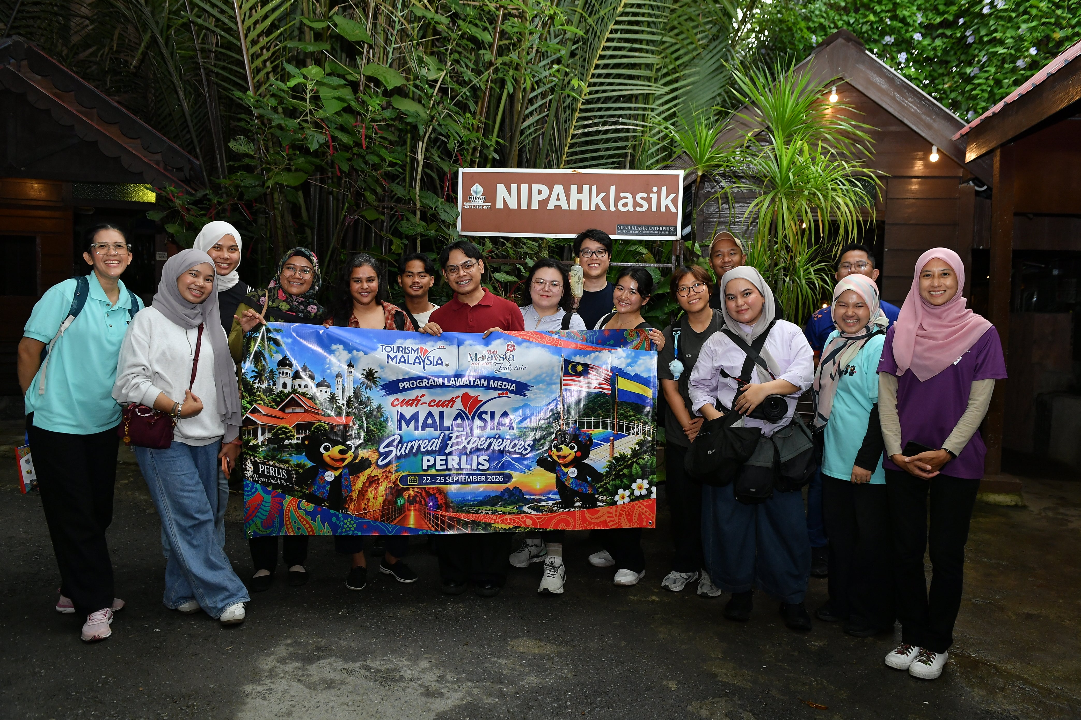 Nipah Klasik