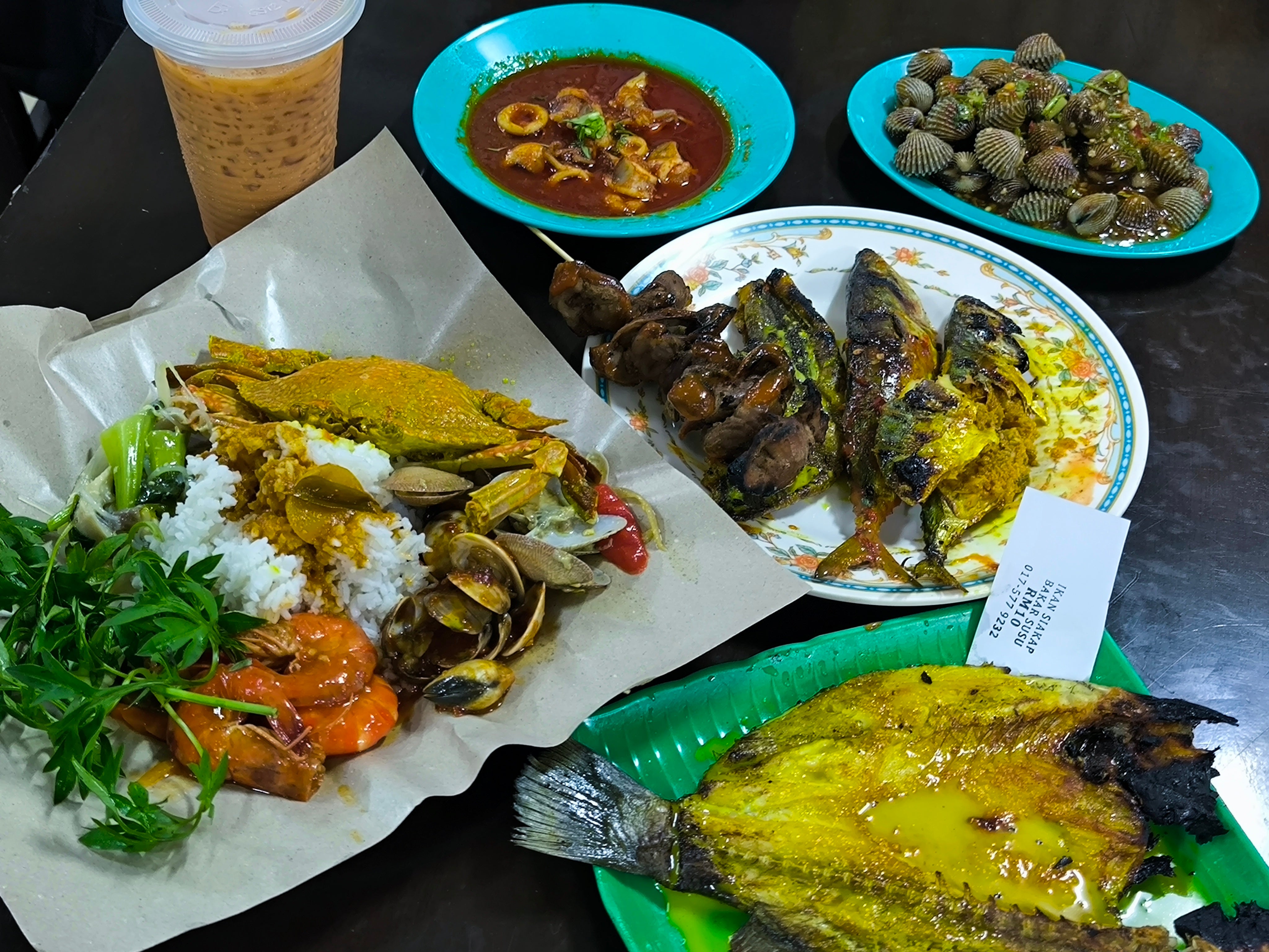Restoran Suri Masakan Melayu Asli