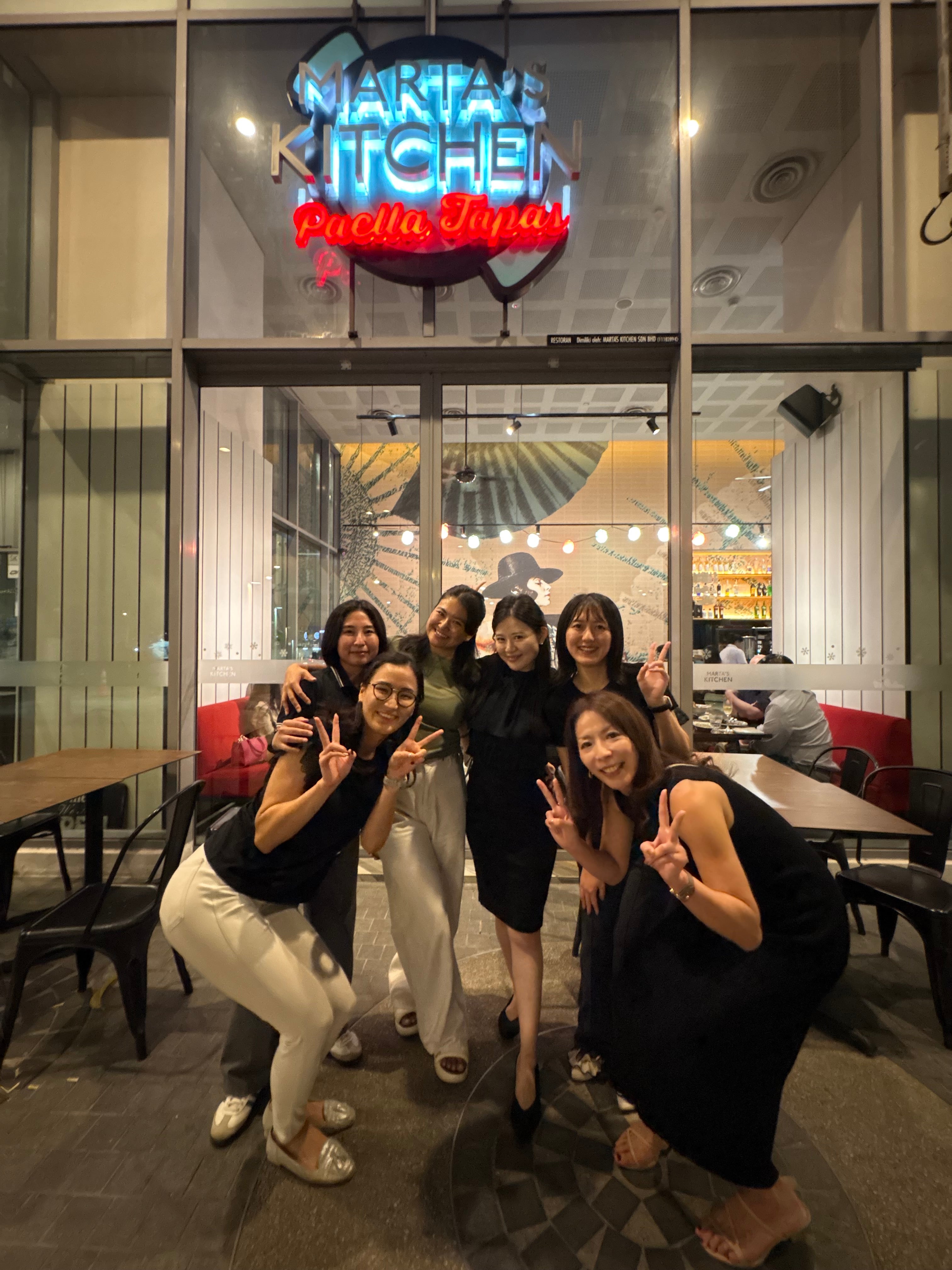 JACTIMフレッシャーズ交流会のイベント写真
