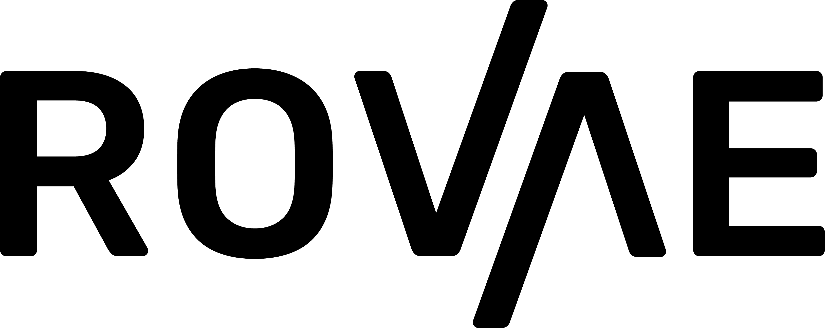 ROVAE