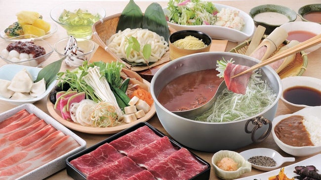 【SHABU-YO】日本でも大人気のしゃぶしゃぶ食べ放題 「しゃぶ葉」をマレーシアで！