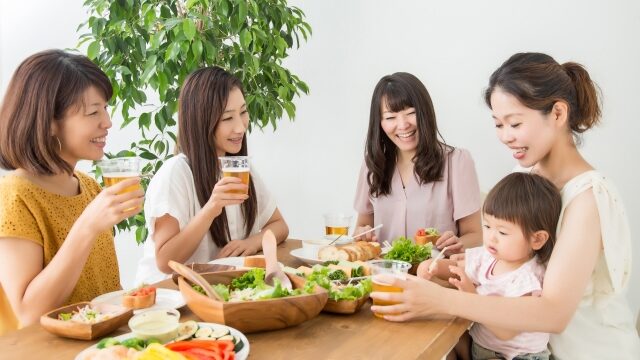 女子会&親子で楽しめるカフェ5選【クアラルンプール】
