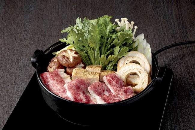 【KIN GYU】記念日・接待は、おまかせ！和牛すき焼き・しゃぶしゃぶ専門店「金牛」