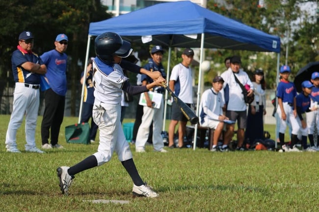 【新着】KLフレンドシップ野球大会　4年ぶりに開催