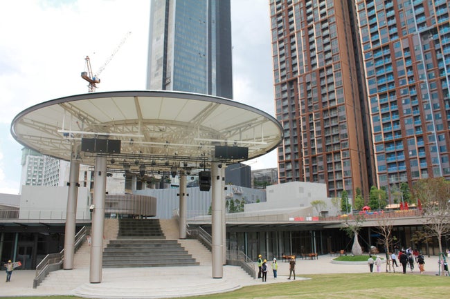 LaLaport Bukit Bintang City Centreが開業　ニトリやノジマなど、お馴染みのお店がマレーシアへ出店！