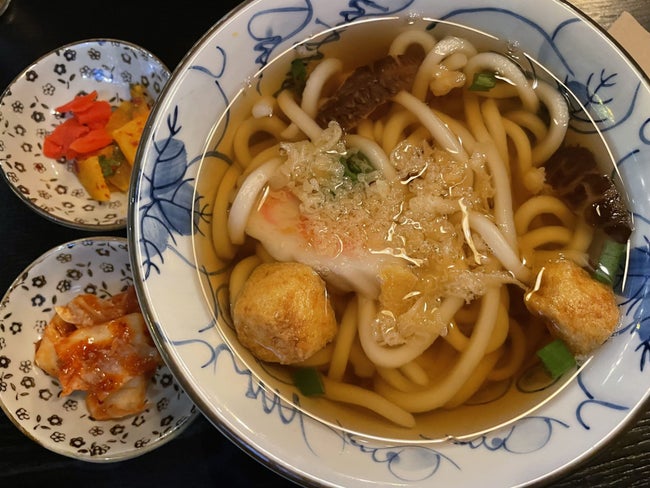 美味しくてボリューム満点！お得な定食が学生に大人気の「Kushiya」