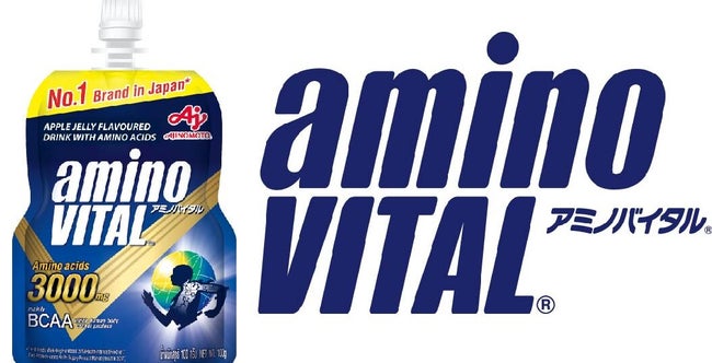 【AJINOMOTO（マレーシア味の素）】ゴルフ、水、アミノ酸。上がり３ホールも粘り切れるカラダへ