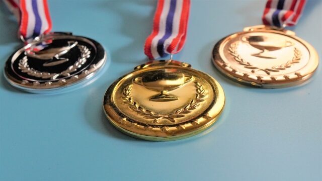 世界水泳、マレーシアは飛込でメダル2つ