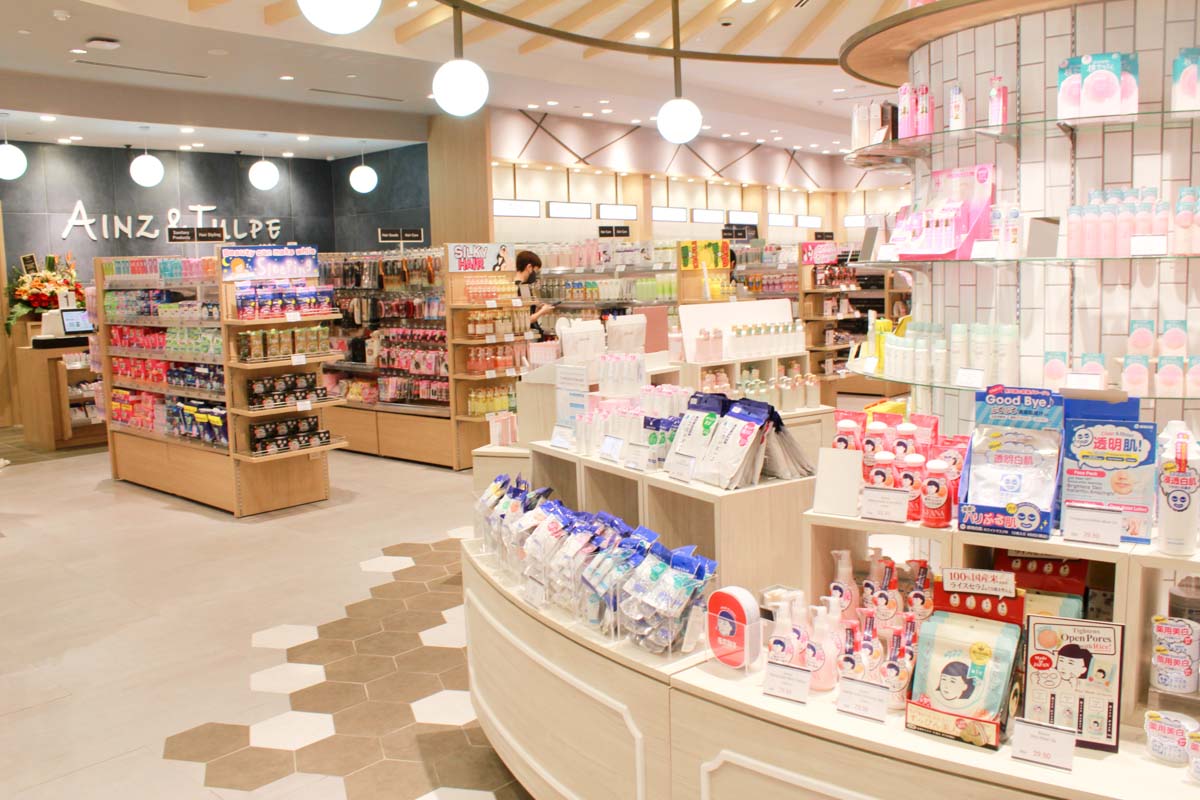 イオン化粧品　5点セット SBYプロデュースの韓国コスメ専門店『SSS COSMETICS（スリエス