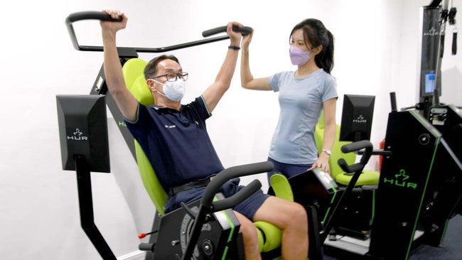 【IMM Carehub】先進ケアで「人生100年時代」の健康元気を総合サポート。マレーシア初のシニアライフスタイルセンター！