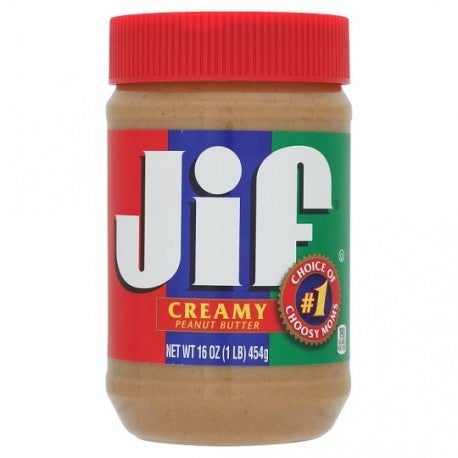 【新着】ピーナッツバターのJif　サルモネラ菌で製品回収