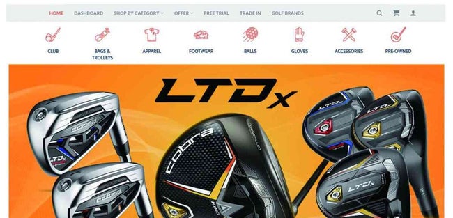 【Be Golf Pro（ビーゴルフプロ）】ゴルフライフを総合サポート！オールインワン・ゴルフ・プラットフォーム【マレーシアゴルフ】