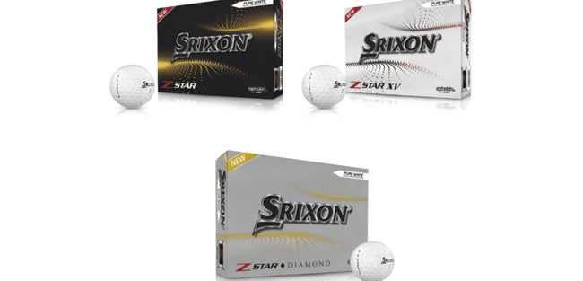 【SRIXON Z-STAR（スリクソンゼットスター）シリーズ】は多くのトッププロに愛されるモデル【マレーシアゴルフ】