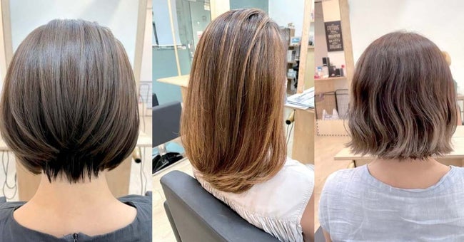 【Column Hair Studio】丁寧なカウンセリングときめ細かなサービスで人気！お客様の一人ひとりに合うスタイリングを