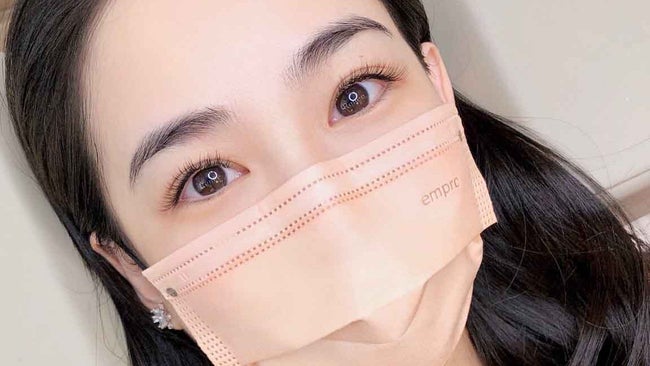 【Renée Beauty Design】技術・仕上がり・接客サービスが5つ星の眉＆まつげ専門サロン
