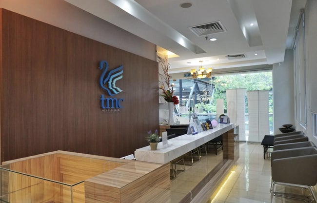 【Toscana Medi Clinic】家族の健やかな生活をサポートする美容クリニック（TMC）