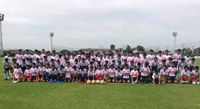 【特集】Jリーグアジア戦略10年～セレッソ大阪編（前）～