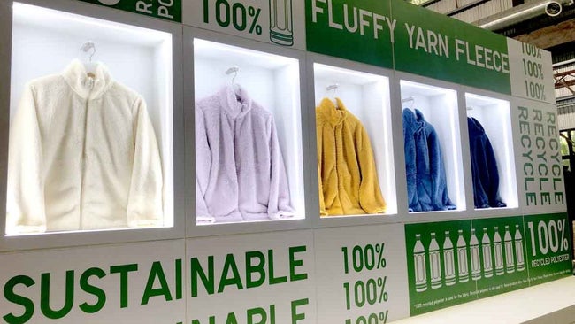 【ユニクロ】2022秋冬コレクション｜着心地にこだわったクラシカルなアイテムがお目見え