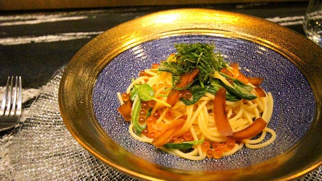 【Moka Italian Japanese by Bacchus J】和食＆イタリアンレストランがオープン！日本人シェフによるおまかせコース＆ワインを堪能