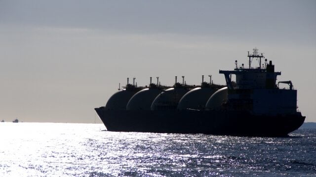 LNG向けパイプラインが破損　ペトロナスが不可抗力宣言
