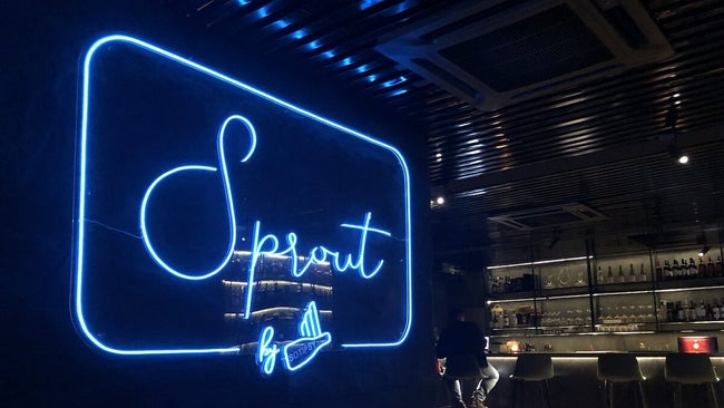 【Sprout by SoTipsy】隠れ家ワインバーで世界中から厳選したワインと絶品料理に浸る