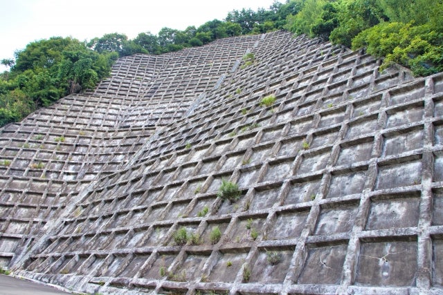 ペラ州 リスクの高い危険斜面239か所に