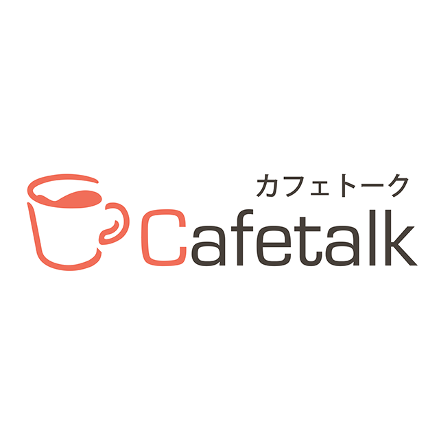 25,000種類以上のレッスンから 好きな時に好きな習い事が楽しめる「カフェトーク」