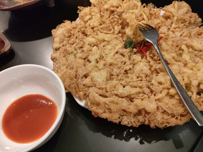 「ParaThai」スパイス香る本格タイ料理を！熟練のタイ人シェフ達がお届け